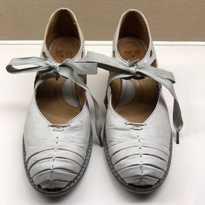 John Fluevog-size 8/9